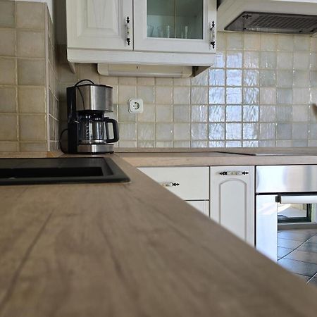 Marina - Holiday Home With Sea View Makarska Exterior photo