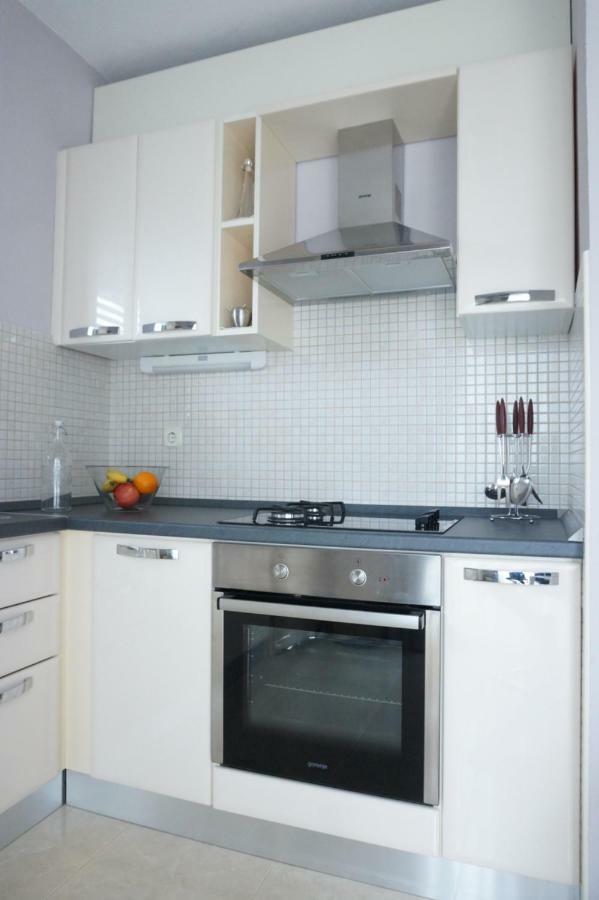 Marina - Holiday Home With Sea View Makarska Exterior photo