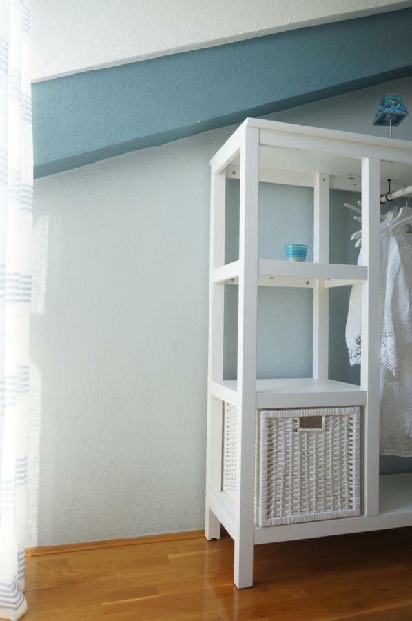 Marina - Holiday Home With Sea View Makarska Exterior photo